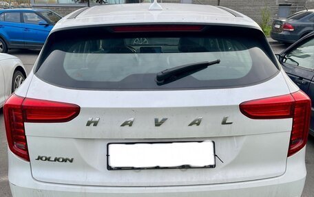 Haval Jolion, 2023 год, 1 350 000 рублей, 2 фотография
