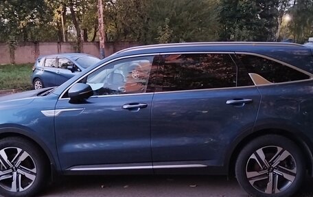 KIA Sorento IV, 2020 год, 4 000 000 рублей, 4 фотография