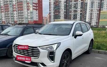 Haval Jolion, 2023 год, 1 350 000 рублей, 3 фотография