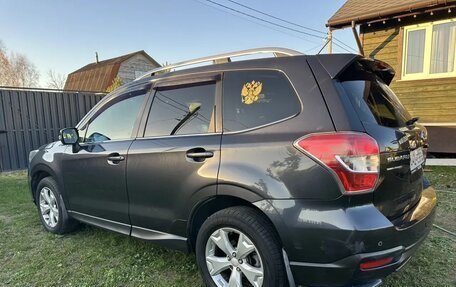 Subaru Forester, 2014 год, 1 950 000 рублей, 2 фотография