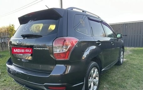 Subaru Forester, 2014 год, 1 950 000 рублей, 3 фотография