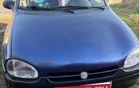 Opel Corsa B, 1998 год, 200 000 рублей, 2 фотография