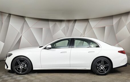 Mercedes-Benz E-Класс, 2026 год, 8 500 000 рублей, 5 фотография