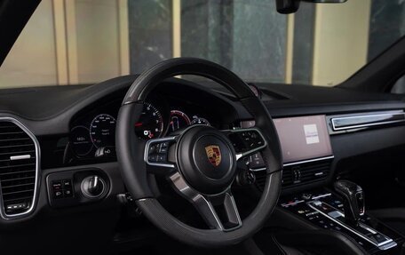 Porsche Cayenne III, 2018 год, 7 200 000 рублей, 3 фотография