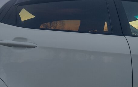 KIA Rio III рестайлинг, 2014 год, 769 000 рублей, 8 фотография