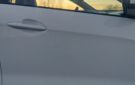 KIA Rio III рестайлинг, 2014 год, 769 000 рублей, 9 фотография