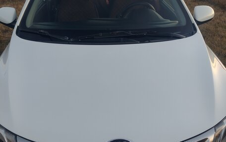 KIA Rio III рестайлинг, 2014 год, 769 000 рублей, 11 фотография