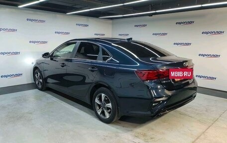 KIA Cerato IV, 2020 год, 1 890 000 рублей, 4 фотография