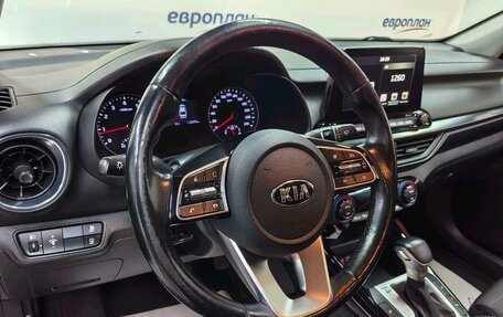 KIA Cerato IV, 2020 год, 1 890 000 рублей, 6 фотография