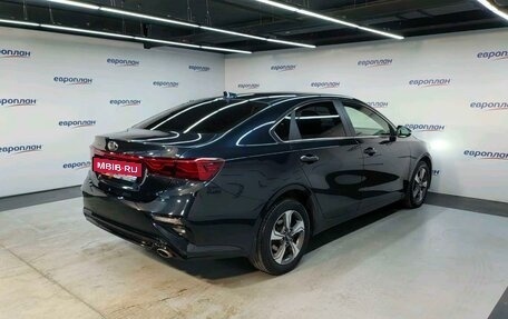 KIA Cerato IV, 2020 год, 1 890 000 рублей, 3 фотография