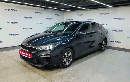 KIA Cerato IV, 2020 год, 1 890 000 рублей, 2 фотография