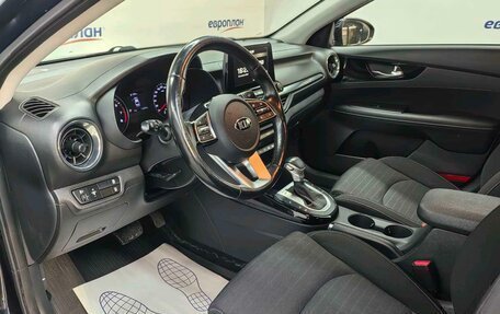 KIA Cerato IV, 2020 год, 1 890 000 рублей, 8 фотография