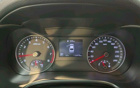 KIA Cerato IV, 2020 год, 1 890 000 рублей, 7 фотография