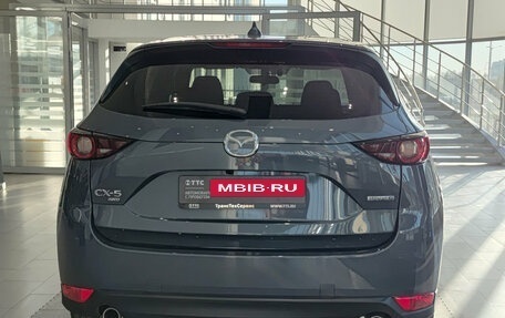 Mazda CX-5 II, 2021 год, 3 375 000 рублей, 7 фотография