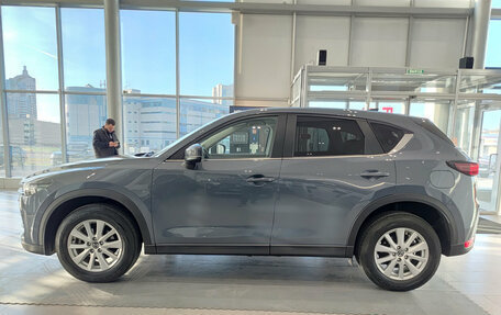 Mazda CX-5 II, 2021 год, 3 375 000 рублей, 10 фотография