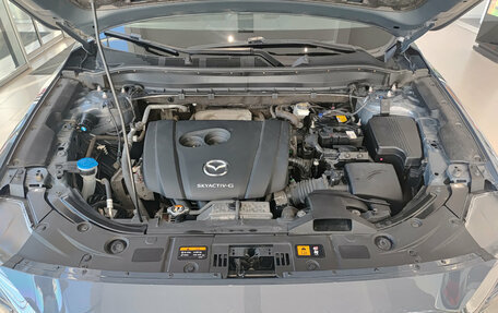 Mazda CX-5 II, 2021 год, 3 375 000 рублей, 11 фотография