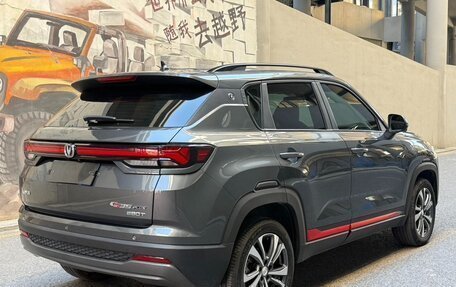 Changan CS35 Plus, 2022 год, 950 000 рублей, 4 фотография