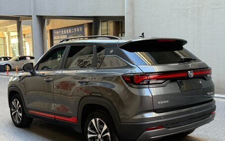 Changan CS35 Plus, 2022 год, 950 000 рублей, 6 фотография