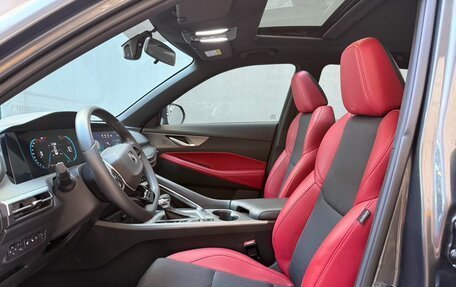 Changan CS35 Plus, 2022 год, 950 000 рублей, 7 фотография