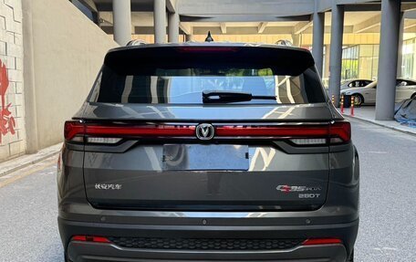 Changan CS35 Plus, 2022 год, 950 000 рублей, 5 фотография