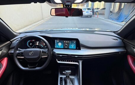Changan CS35 Plus, 2022 год, 950 000 рублей, 8 фотография