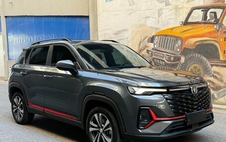 Changan CS35 Plus, 2022 год, 950 000 рублей, 3 фотография