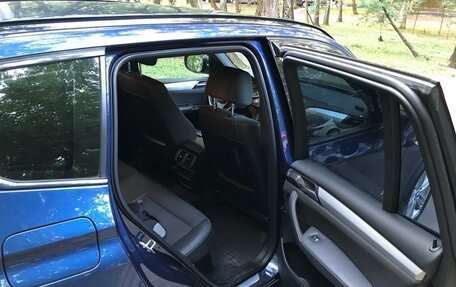 BMW X3, 2012 год, 2 600 000 рублей, 5 фотография