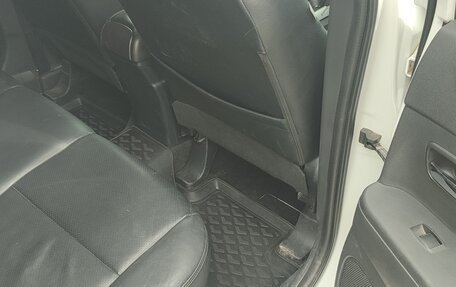 Mitsubishi ASX I рестайлинг, 2012 год, 950 000 рублей, 7 фотография