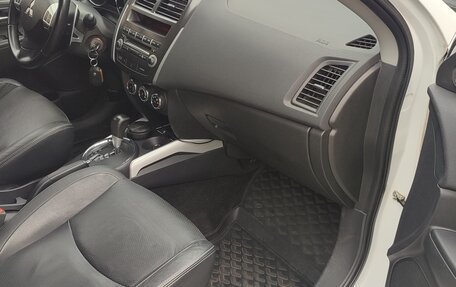 Mitsubishi ASX I рестайлинг, 2012 год, 950 000 рублей, 6 фотография