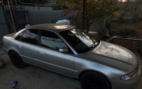 Audi A4, 2000 год, 400 000 рублей, 2 фотография