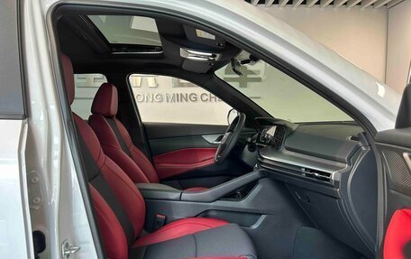 Changan CS35 Plus, 2022 год, 940 000 рублей, 6 фотография