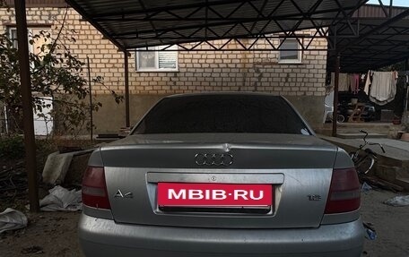 Audi A4, 2000 год, 400 000 рублей, 4 фотография