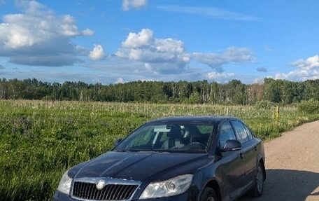 Skoda Octavia, 2009 год, 610 000 рублей, 2 фотография
