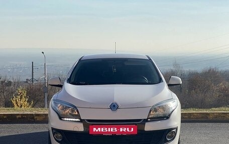 Renault Megane III рестайлинг, 2013 год, 820 000 рублей, 2 фотография