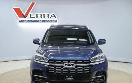 Chery Tiggo 8 I, 2023 год, 1 770 000 рублей, 2 фотография