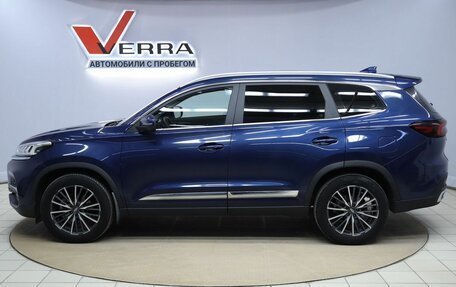 Chery Tiggo 8 I, 2023 год, 1 770 000 рублей, 8 фотография