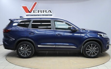 Chery Tiggo 8 I, 2023 год, 1 770 000 рублей, 4 фотография