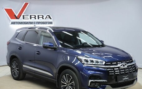 Chery Tiggo 8 I, 2023 год, 1 770 000 рублей, 3 фотография