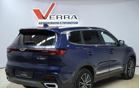 Chery Tiggo 8 I, 2023 год, 1 770 000 рублей, 5 фотография