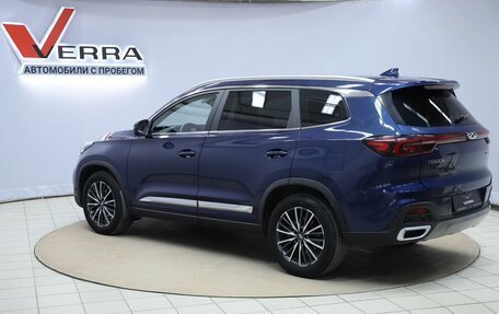 Chery Tiggo 8 I, 2023 год, 1 770 000 рублей, 7 фотография