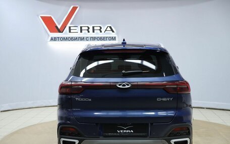 Chery Tiggo 8 I, 2023 год, 1 770 000 рублей, 6 фотография