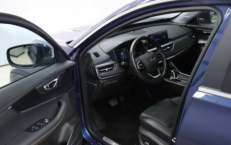 Chery Tiggo 8 I, 2023 год, 1 770 000 рублей, 11 фотография