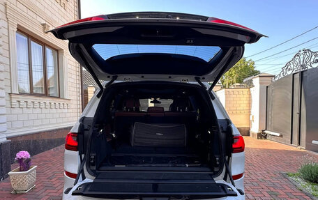 BMW X7, 2021 год, 7 300 000 рублей, 5 фотография