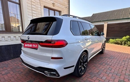 BMW X7, 2021 год, 7 300 000 рублей, 6 фотография