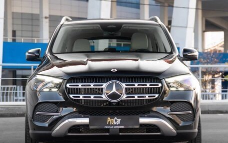 Mercedes-Benz GLE, 2026 год, 11 199 000 рублей, 2 фотография