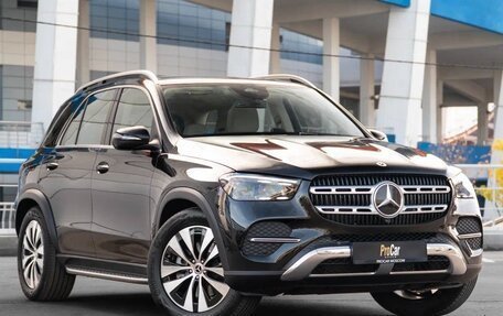 Mercedes-Benz GLE, 2026 год, 11 199 000 рублей, 3 фотография