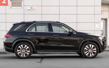 Mercedes-Benz GLE, 2026 год, 11 199 000 рублей, 4 фотография