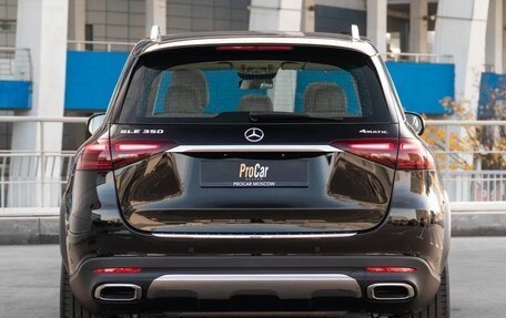 Mercedes-Benz GLE, 2026 год, 11 199 000 рублей, 6 фотография