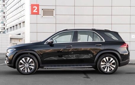 Mercedes-Benz GLE, 2026 год, 11 199 000 рублей, 8 фотография