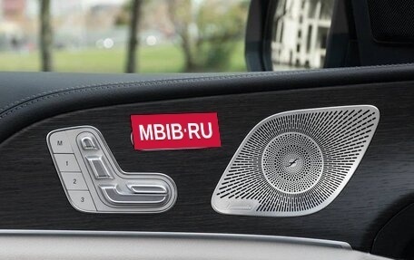 Mercedes-Benz GLE, 2026 год, 11 199 000 рублей, 15 фотография